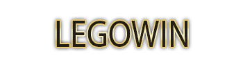 Logo LEGOWIN